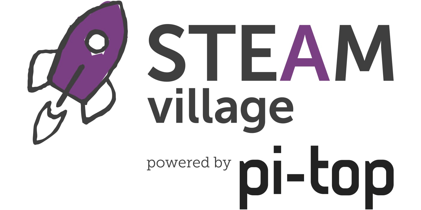 BETT_SteamVillage_LOGO_RGB