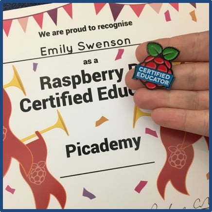 picademy