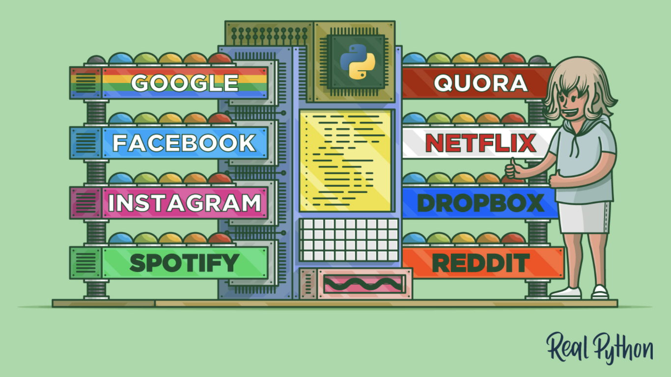 Teaching Python to High School Students