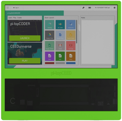 pi-top CEED