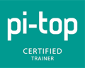 pi-top Certified Trainers