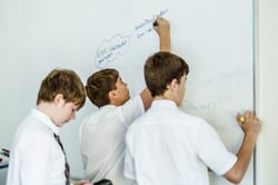 5 ideas to support students return to the classroom