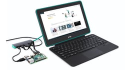 Demo series: Display adapter