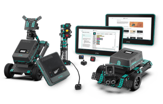 pi-top CS and Robotics Kit