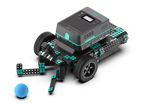 pi-top  Robotics & Electronics Bundle